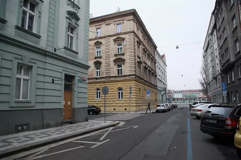 Riverside Bright And Space Apt Praga 0*,  Repubblica Ceca