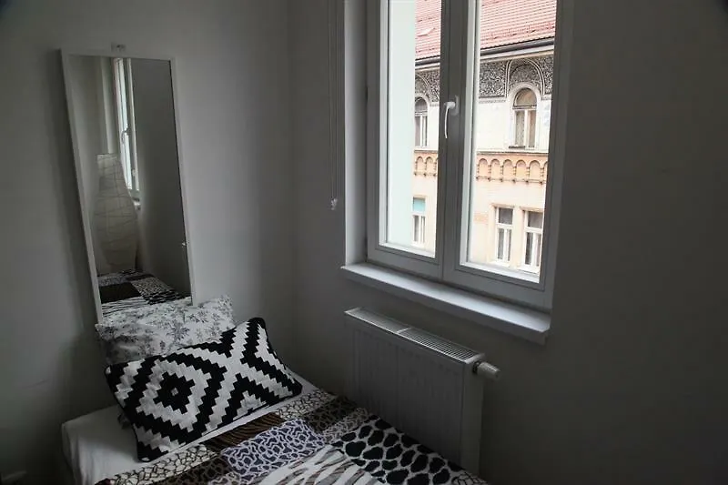 Apartment Riverside Bright And Space Apt Prague Czech Republic